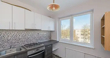 Appartement 2 chambres dans Kaunas, Lituanie