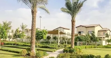 Dom 4 pokoi w Dubaj, Emiraty Arabskie