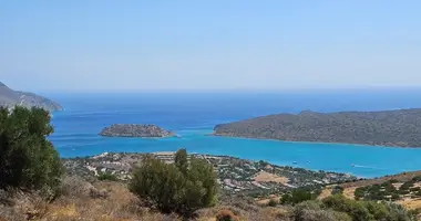 Parcela en Municipality of Agios Nikolaos, Grecia