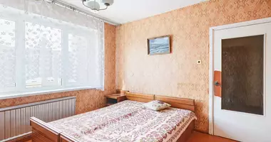 Квартира 4 комнаты в Каунас, Литва