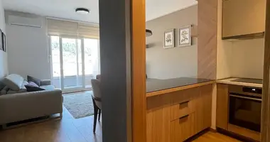 2 bedroom apartment in Budva, Montenegro