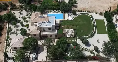 Haus 6 Schlafzimmer in Kouklia, Zypern