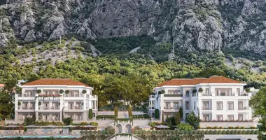 Appartement 1 chambre dans Dobrota, Monténégro