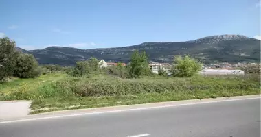 Działka w Kastel Novi, Chorwacja