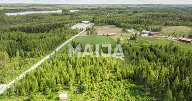 Plot of land in Kuopio sub-region, Finland