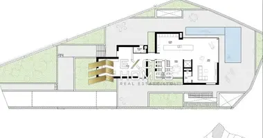 Villa 3 chambres dans Birkirkara, Malte