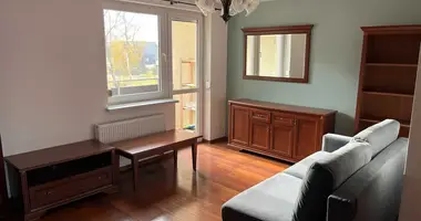 Wohnung 2 zimmer in Krakau, Polen