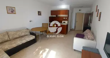 Apartamento 1 habitación en Nesebar, Bulgaria