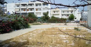 Plot of land in Limenas Chersonisou, Greece