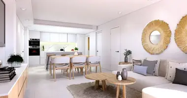 Wohnung 3 Schlafzimmer in Pilar de la Horadada, Spanien
