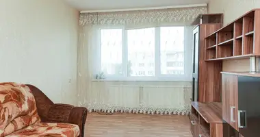 Квартира 3 комнаты в Радвилишкис, Литва