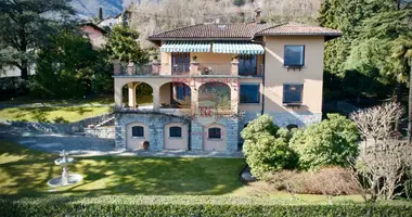 Villa 6 habitaciones en Menaggio, Italia