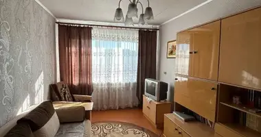 Wohnung 3 zimmer in Lyuban, Belarus