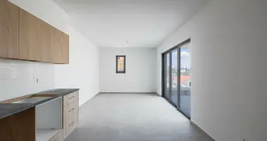 Apartamento 2 habitaciones en Larnaca, Chipre