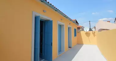 Dom wolnostojący 2 pokoi w Vrisa, Grecja
