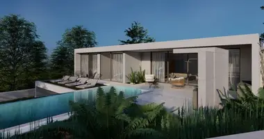 Haus 5 Schlafzimmer in Peyia, Zypern