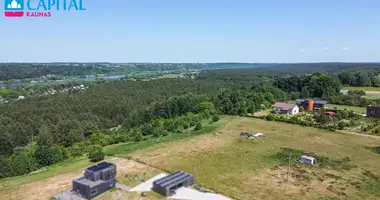 Plot of land in Vilemai, Lithuania