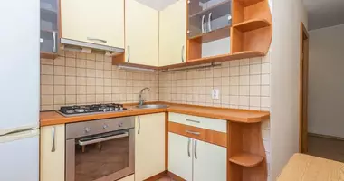 Appartement 2 chambres dans Kaunas, Lituanie