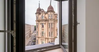 Инвестиционная 102 м² в Рига, Латвия