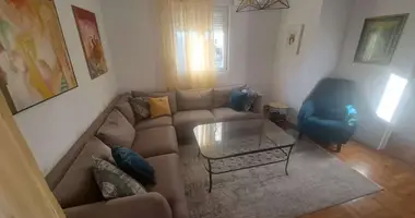 Wohnung 3 Schlafzimmer in Montenegro