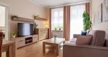 Apartamento 3 habitaciones en Poznan, Polonia