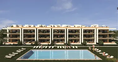 2 bedroom apartment in Los Alcazares, Spain