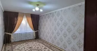 Квартира 1 комната в Самарканд, Узбекистан