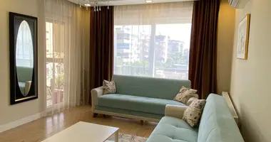Wohnung 1 Schlafzimmer in Konyaalti, Türkei
