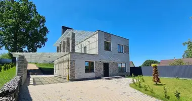 Casa en Lasanski sielski Saviet, Belarús