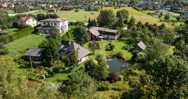 5 room house in Kekavas pagasts, Latvia