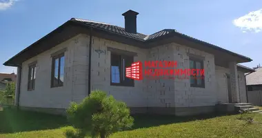 Casa en Grodno, Belarús