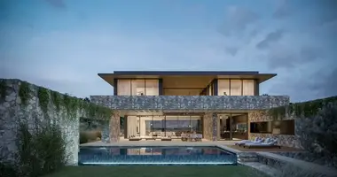 Villa 5 Zimmer mit Meerblick, mit Schwimmbad in Agia Napa, Cyprus