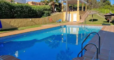 3 bedroom apartment in Benahavis, Spain