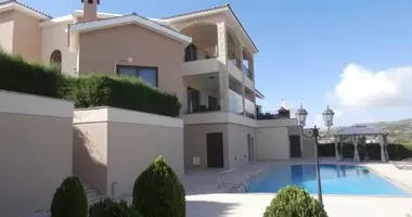 4 bedroom house in Letymbou, Cyprus