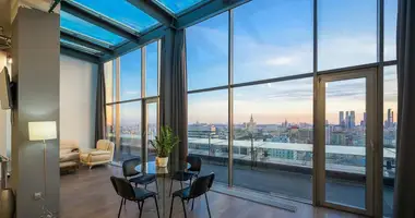 Bureau 159 m² dans Moscou, Russie