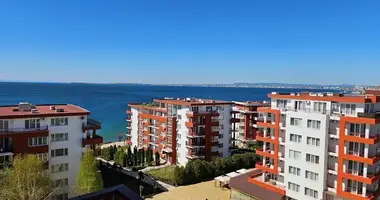 Ático Ático 2 habitaciones en Sveti Vlas, Bulgaria