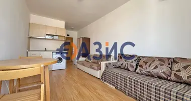 Wohnung in Nessebar, Bulgarien