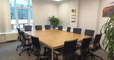 Bureau 941 m² dans Moscou, Russie