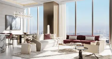 Appartement 3 chambres dans Doubaï, Émirats arabes unis