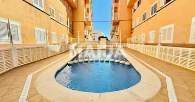 1 bedroom apartment in Torrevieja, Spain