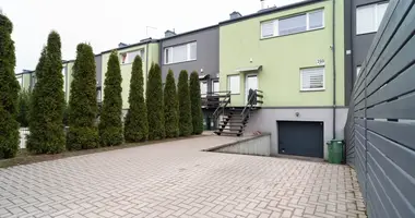 4 room apartment in Kaunas, Lithuania