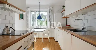 Квартира 2 комнаты в Helsinki sub region, Финляндия