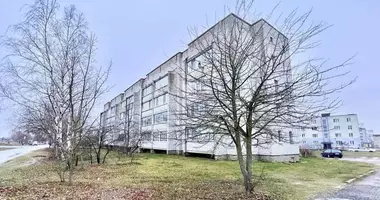 1 room apartment in Rahachow, Belarus