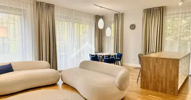 Apartamento 4 habitaciones en Jurmala, Letonia