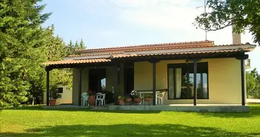 Chalet 3 chambres dans Municipality of Lagadas, Grèce