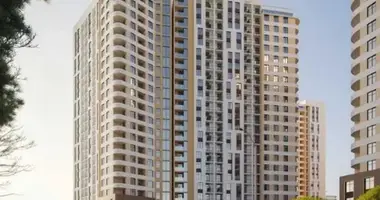 Mieszkanie 1 pokój w Odessa, Ukraina