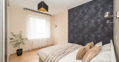 Apartamento 2 habitaciones en Vilna, Lituania