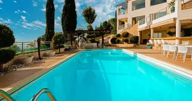 Villa 8 habitaciones en Tremithousa, Chipre
