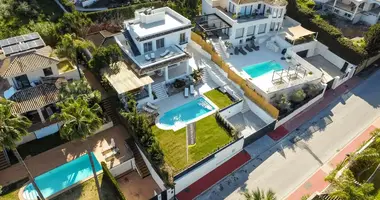 5 bedroom house in Marbella, Spain