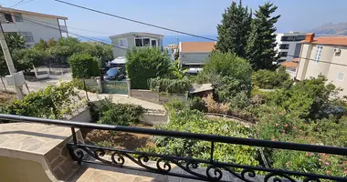 Villa 4 chambres avec Vue sur la mer, avec Garage dans Bar, Monténégro